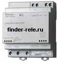 78.36.1.230.2401 | 783612302401 | Импульсный источник питания 230В AC - 24В DC; 36Вт; 1,5А 78.36.1.230.2401 | 783612302401 | Импульсный источник питания 230В AC - 24В DC; 36Вт; 1,5А